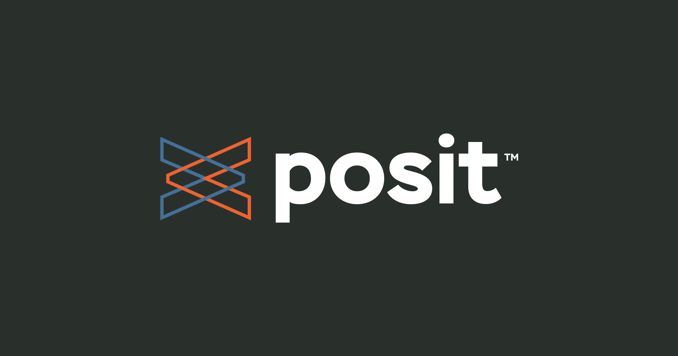 posit logo